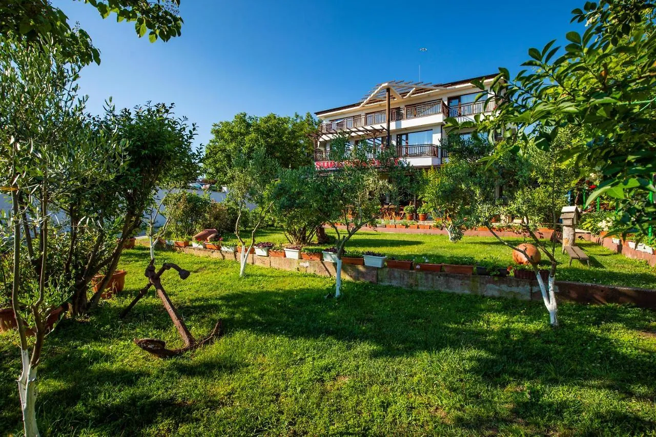 Cherry Villa Sozopol