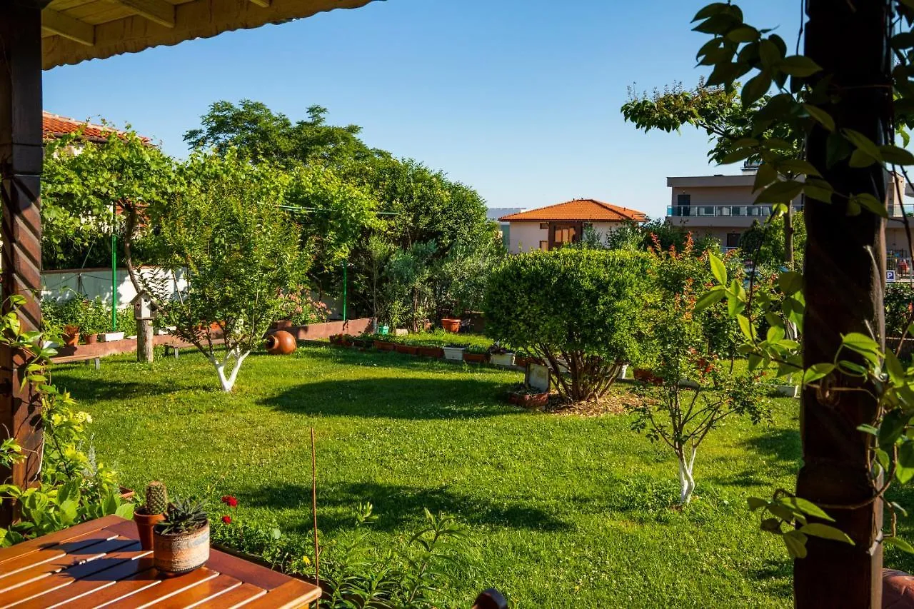 Guest house Cherry Villa Sozopol