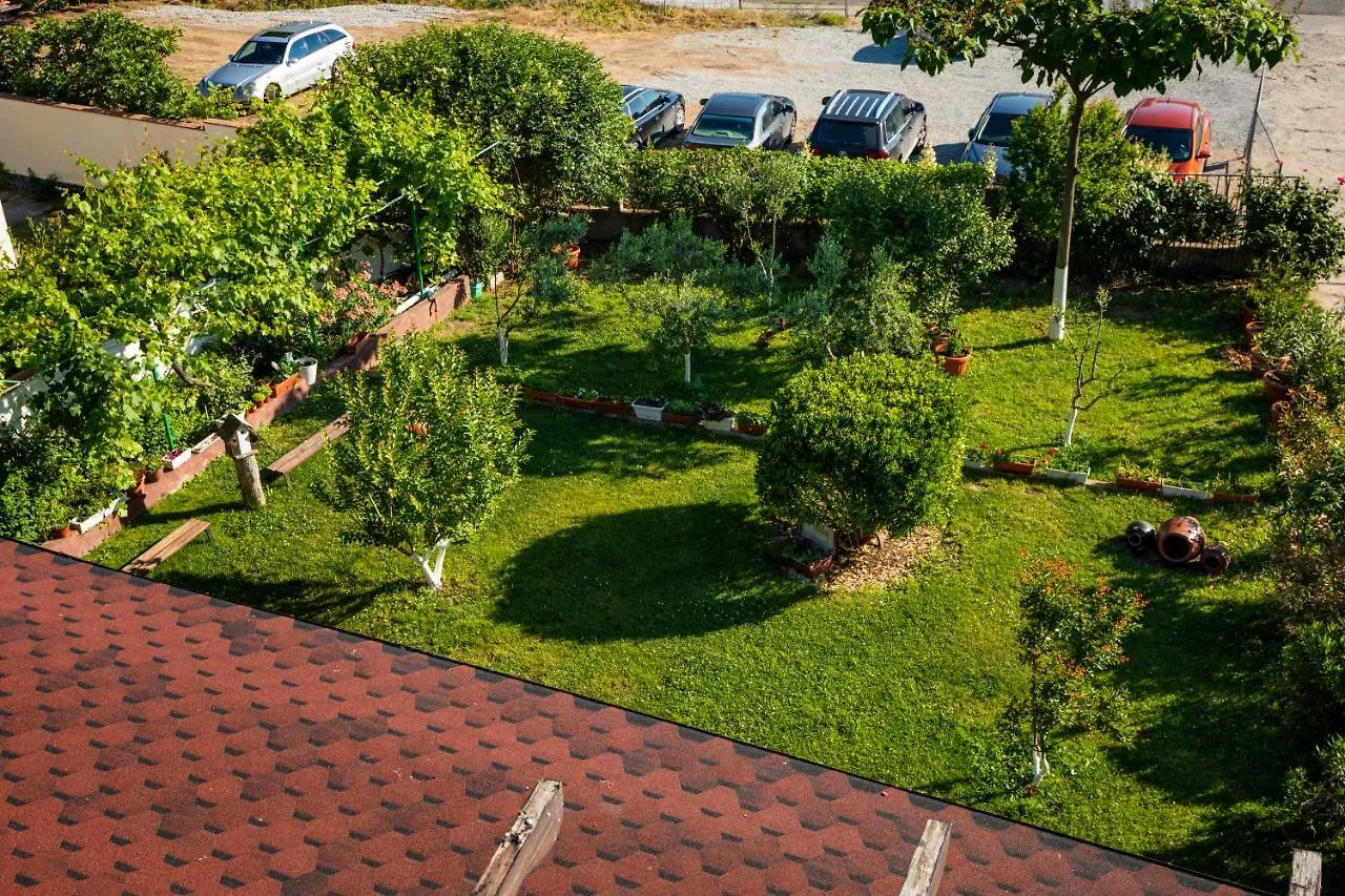 Cherry Villa Sozopol