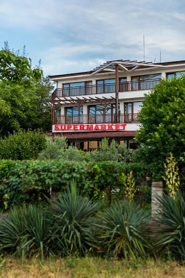 Cherry Villa Sozopol Guest house