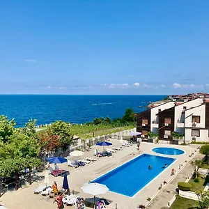 Apolon Complex Hotel apartamentowy