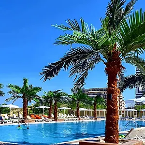 Europe & Casino Słoneczny Brzeg