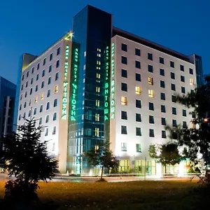 Hotel Vitosha Park - Free Indoor Pool & Parking Sofia