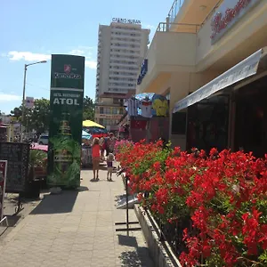 Hotel Atol Sunny Beach