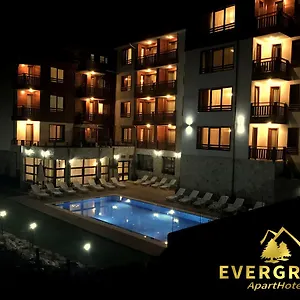 Hotel de apartamente Evergreen Bansko