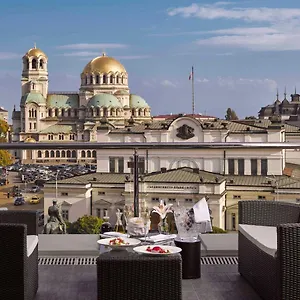 Hotel Intercontinental By Ihg Sofia