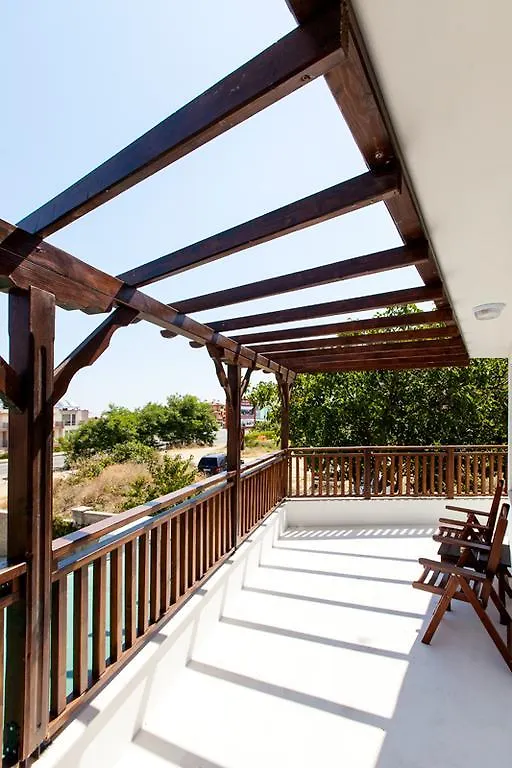 Cherry Villa Созополь Болгария